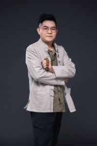 唐书涛